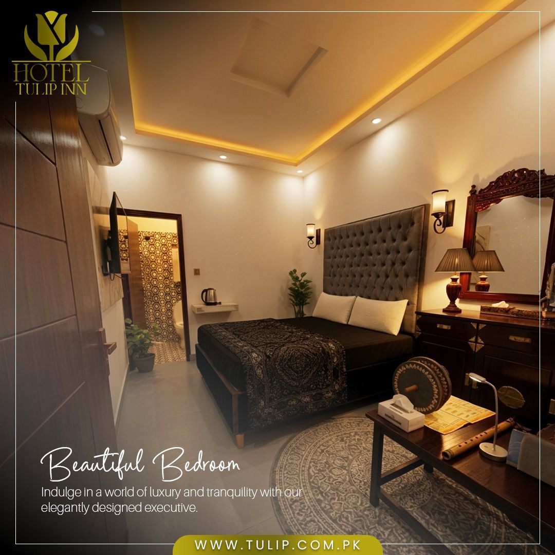Hotel Tulip Inn gallery image
